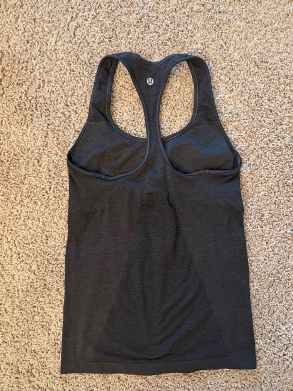 Lululemon Racerback Tank